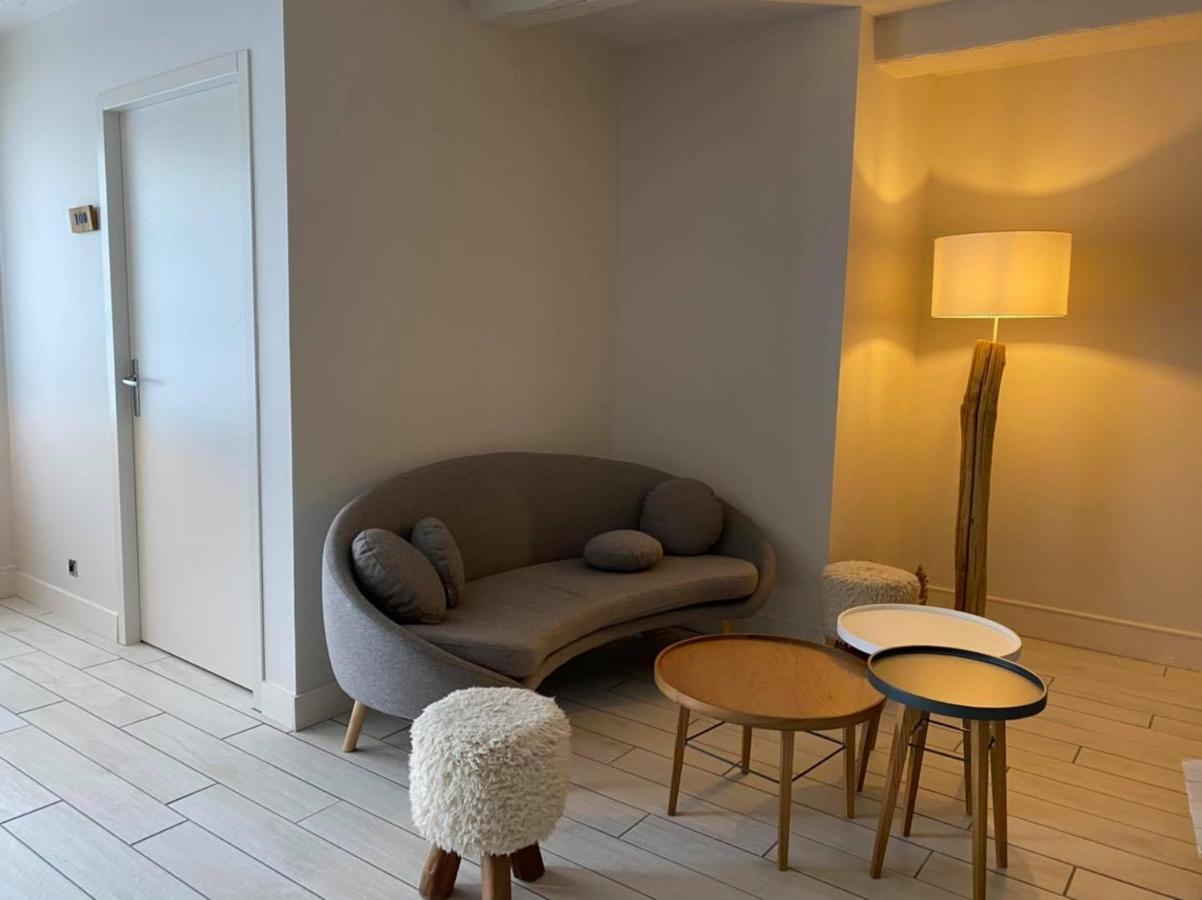 Maison Des Dunes Erdeven Zewnętrze zdjęcie