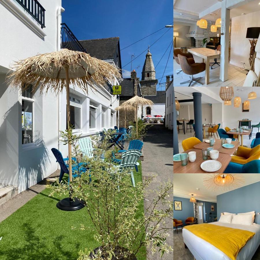 Maison Des Dunes Erdeven Zewnętrze zdjęcie