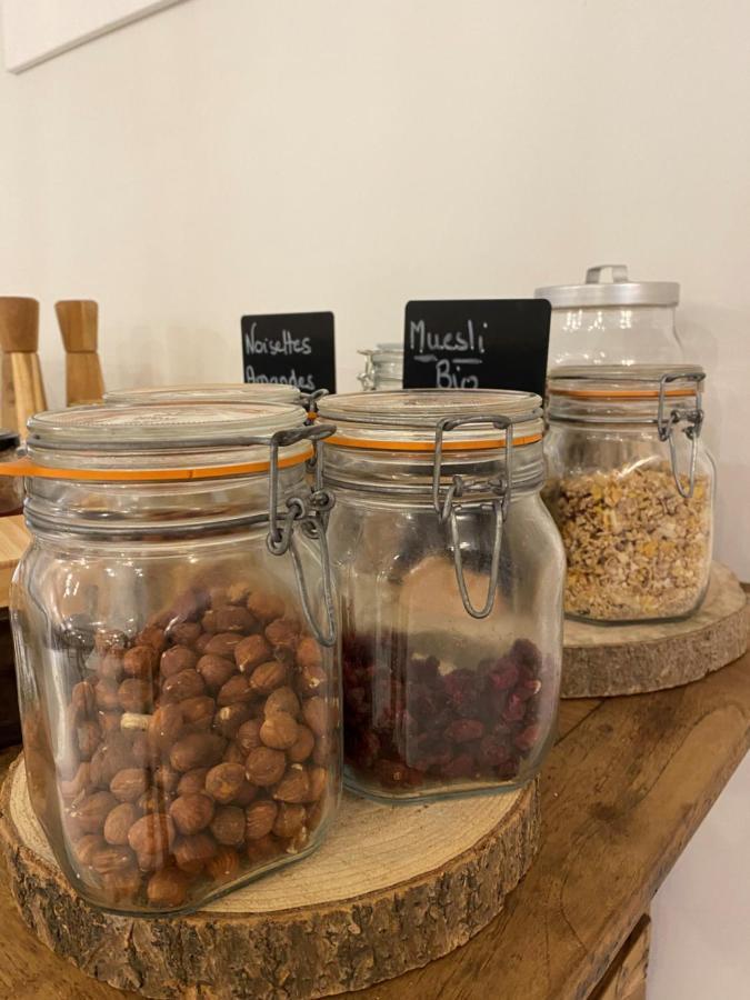 Maison Des Dunes Erdeven Zewnętrze zdjęcie