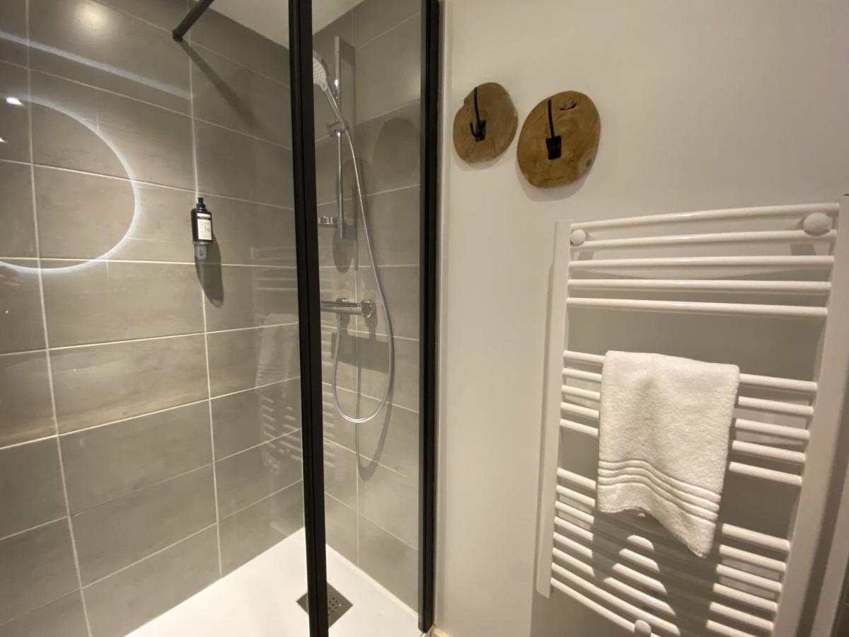 Maison Des Dunes Erdeven Zewnętrze zdjęcie