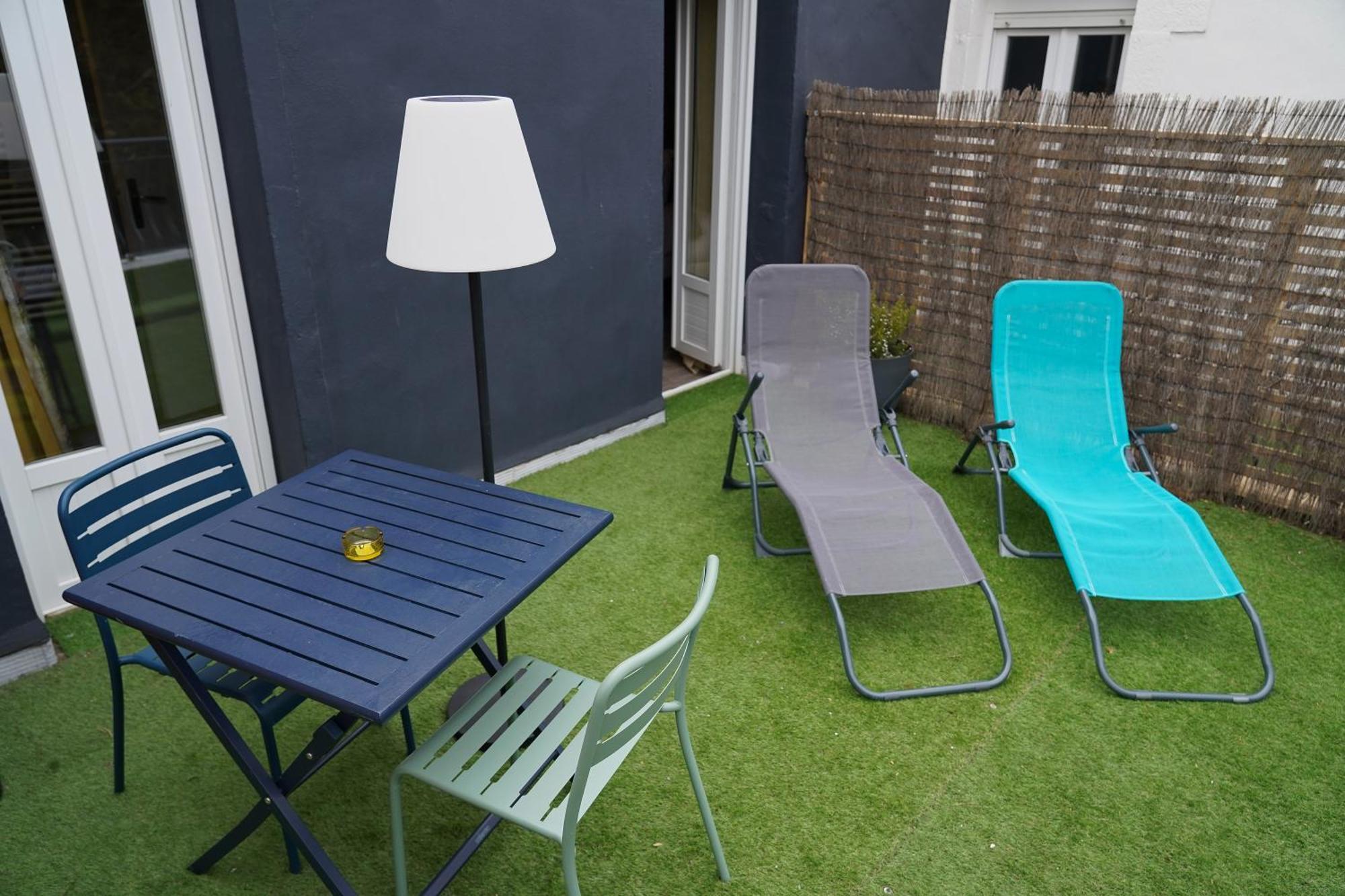 Maison Des Dunes Erdeven Zewnętrze zdjęcie