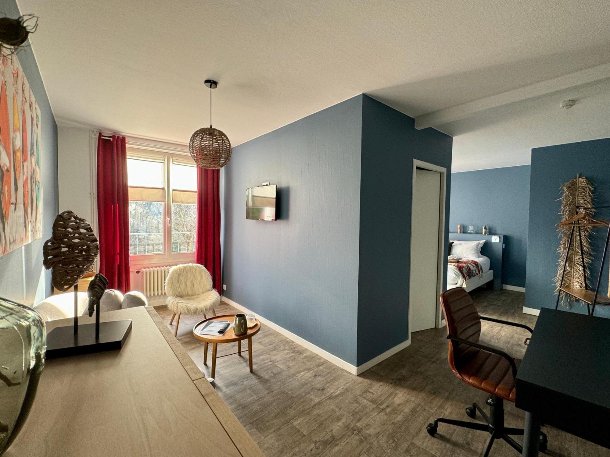 Maison Des Dunes Erdeven Zewnętrze zdjęcie