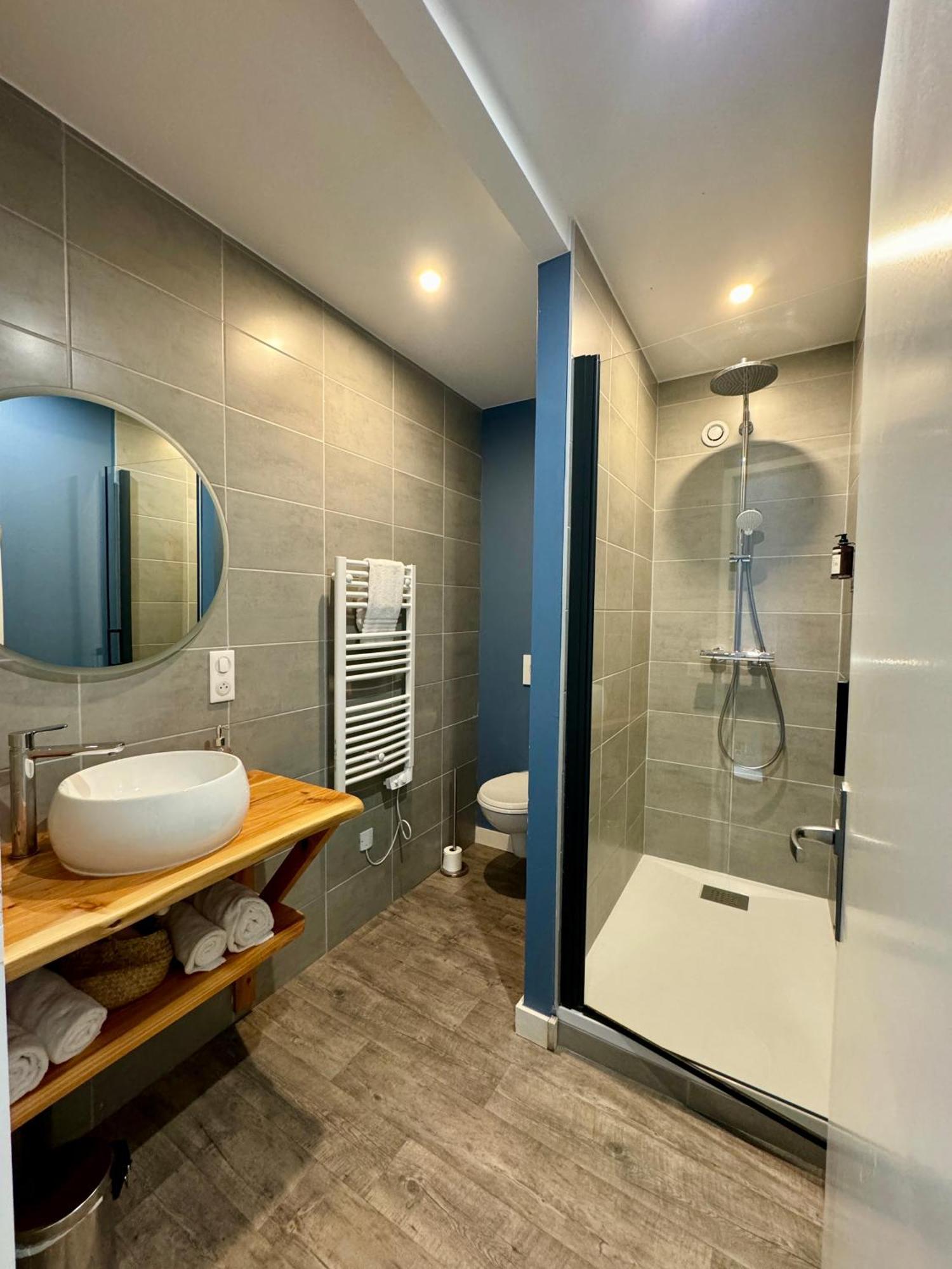 Maison Des Dunes Erdeven Zewnętrze zdjęcie