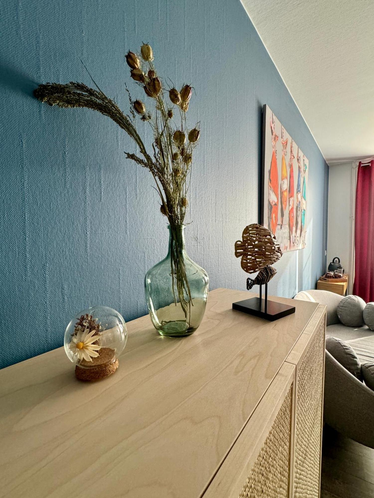 Maison Des Dunes Erdeven Zewnętrze zdjęcie