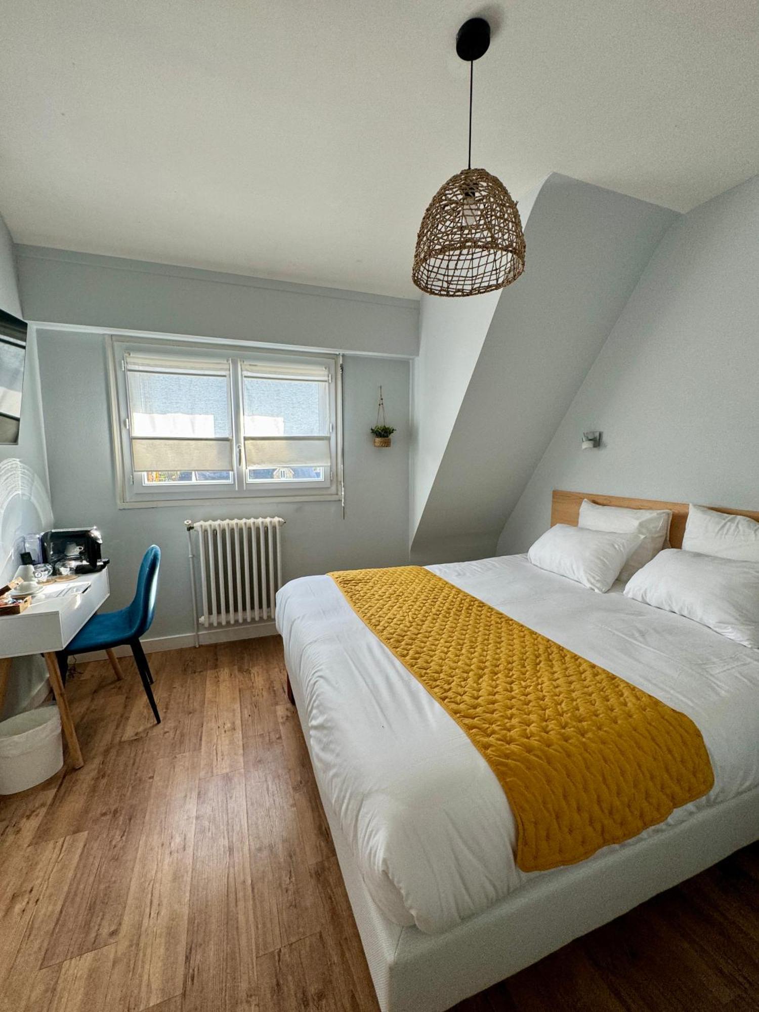 Maison Des Dunes Erdeven Zewnętrze zdjęcie